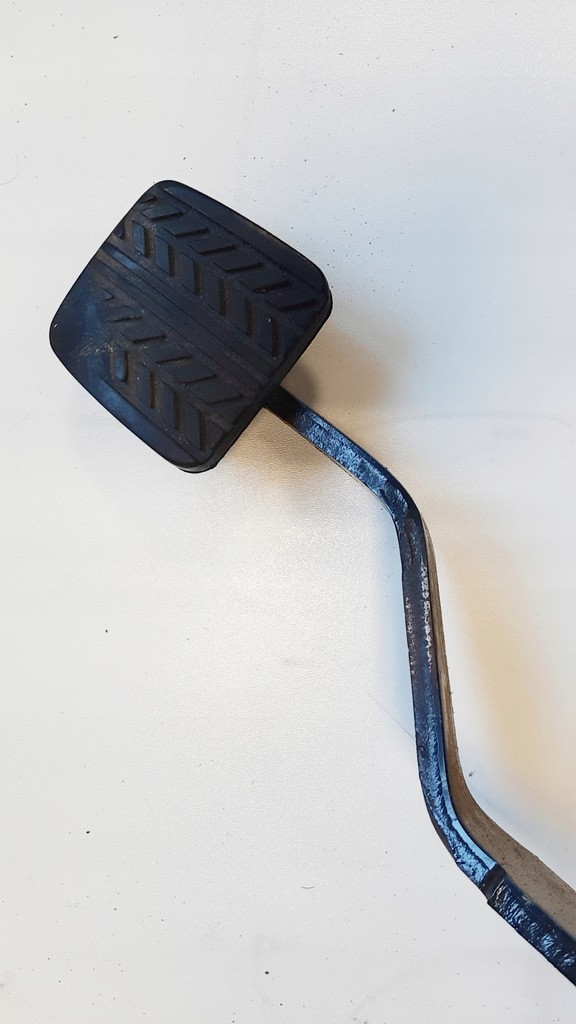 фото №3, Педаль гальма mazda 323f bj