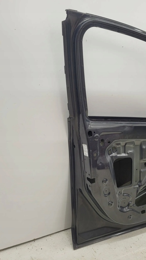 фото №12, Opel zafira c 12+ двері перед передні ліва fv