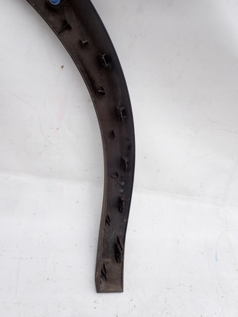 фото №13, Peugeot 3008 ii 16- молдинг крыла правая задняя