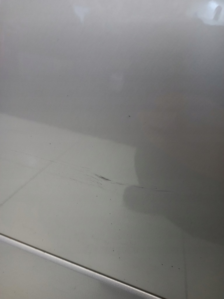 фото №7, Дверь левый перед renault koleos 2008 tekxa