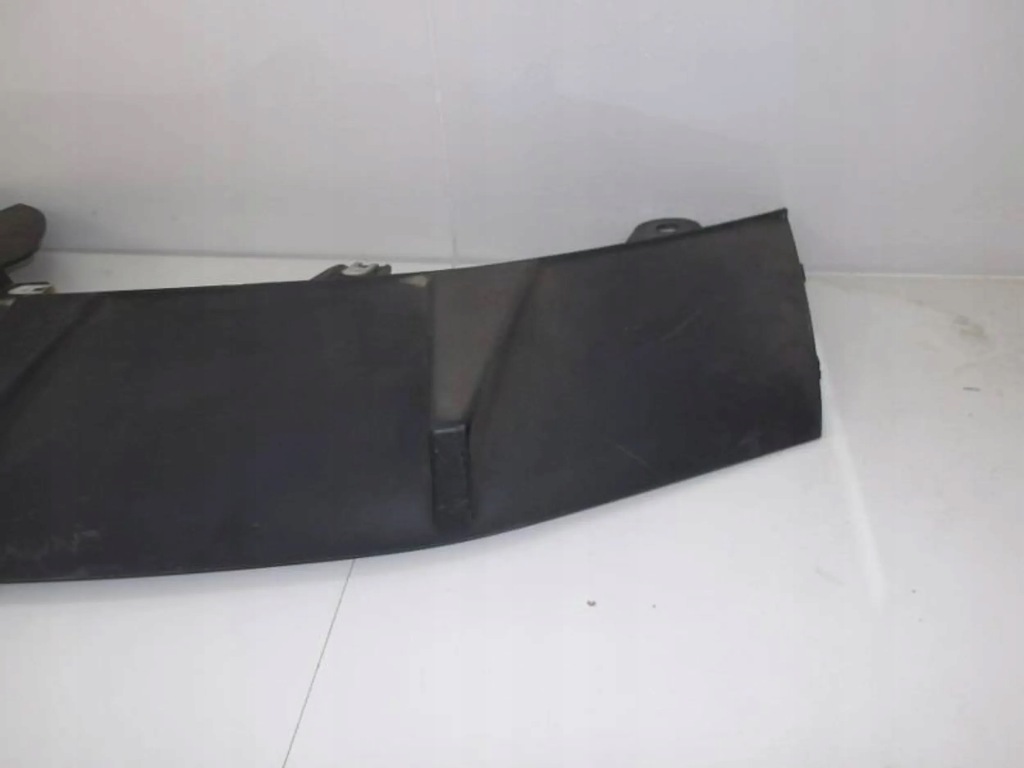 Bmw ix спойлер бампер задній Київ