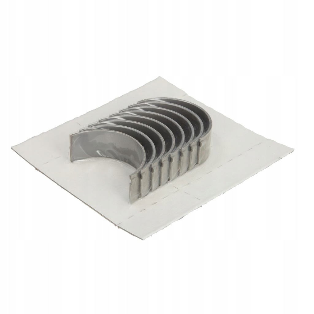 фото №1, Вкладиші шатуна vw fox 05-09 1.4