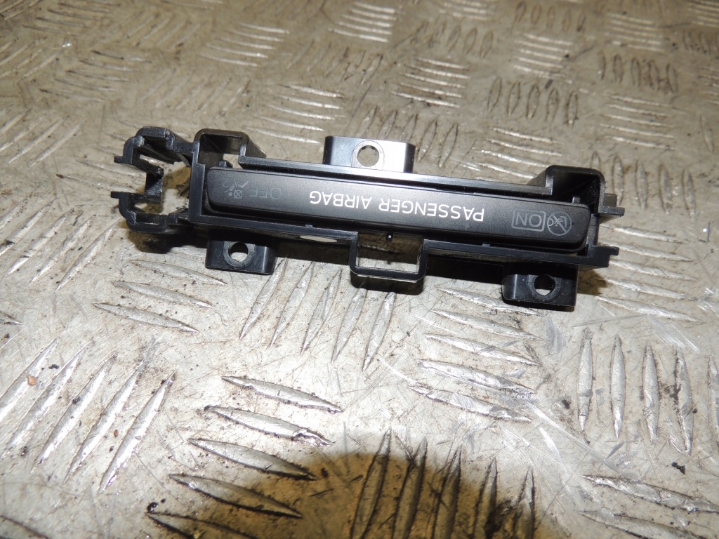 фото №3, Transit custom passenger подушка безопасности on off