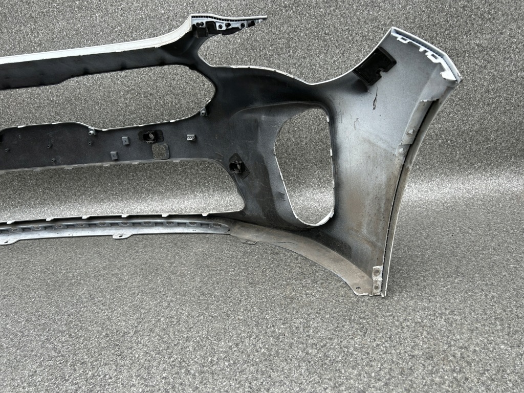 Бампер передний kia stinger gt 86511-j5600 poznań Доставка