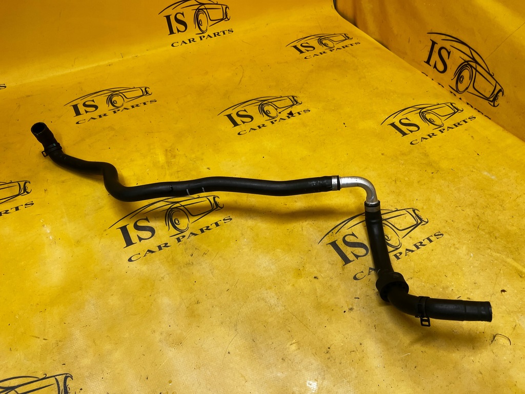 фото №1, Шланг труба трубка wąż wody mercedes gl x166 4.7 v8