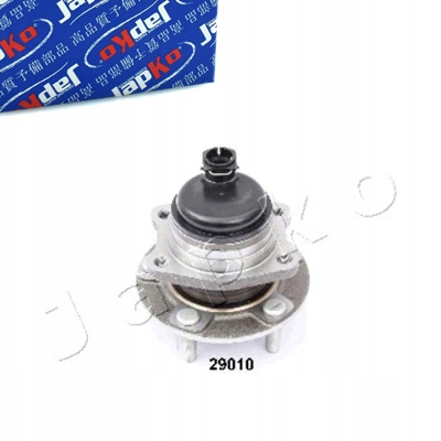 фото №1, Ступица подшипник колеса задняя chrysler voyager grand iii