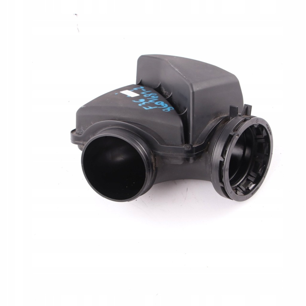 фото №11, Bmw f20 f21 f30 f31 lci b48 резонатор шланг впуск воздуха 8601681