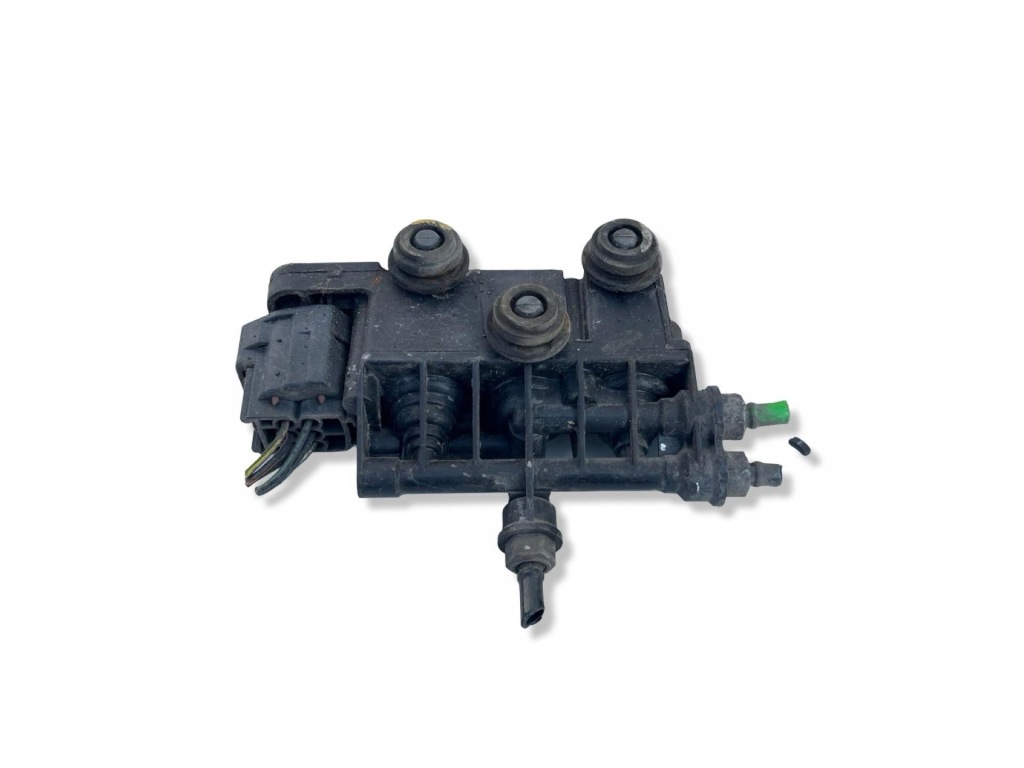 Купить Блок клапанов подвеска land rover range rover sport facelift l320 2010