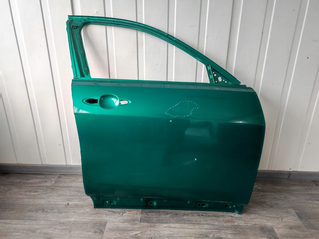 фото №2, Двері dodge hornet перед правий