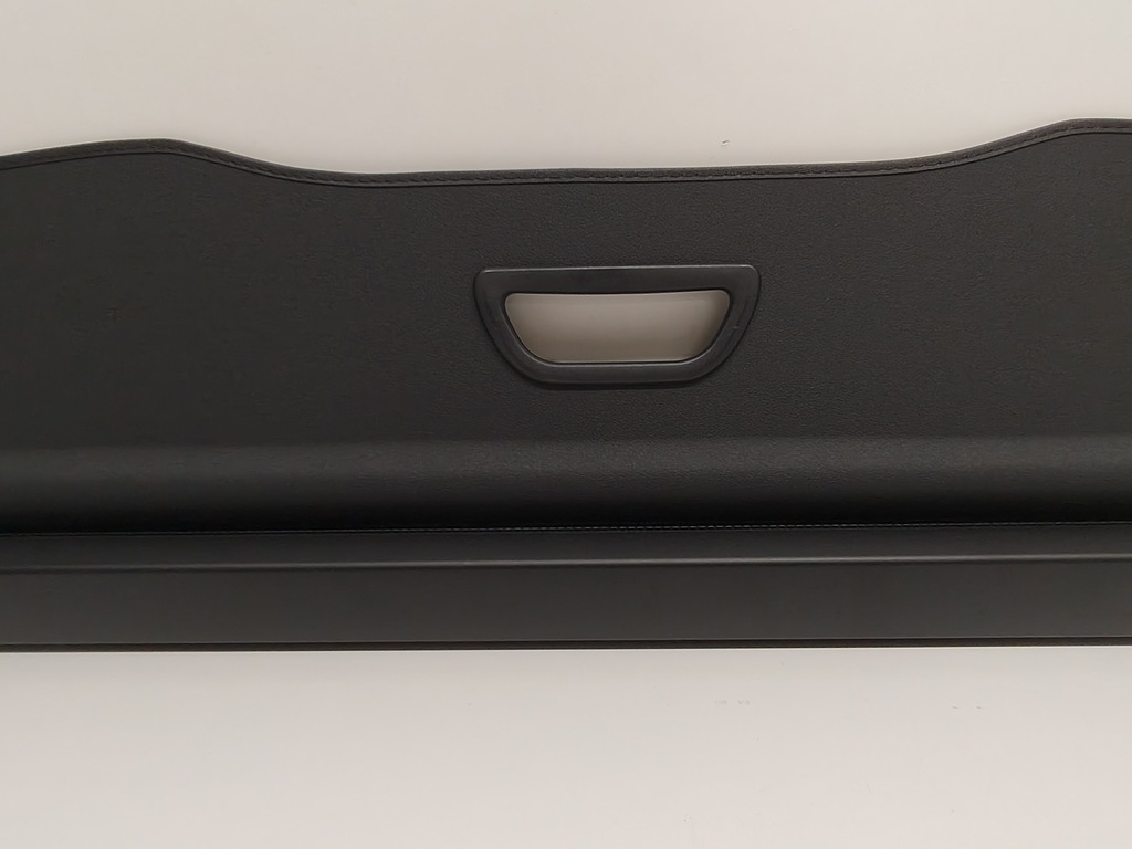 фото №7, Mercedes glb x247 шторка багажника nowa оригінал 2019-