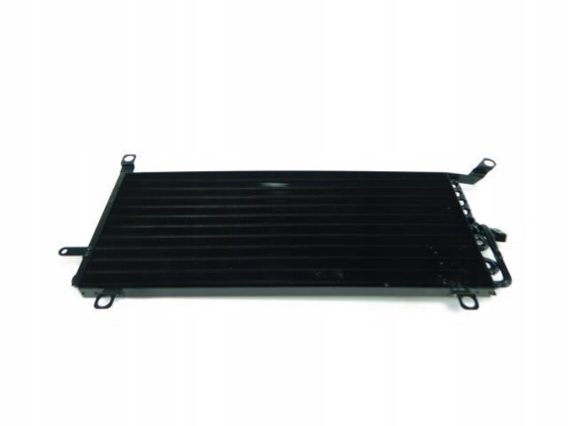 фото №1, Радиатор кондиционера valeo fiat punto 94-99 1.7
