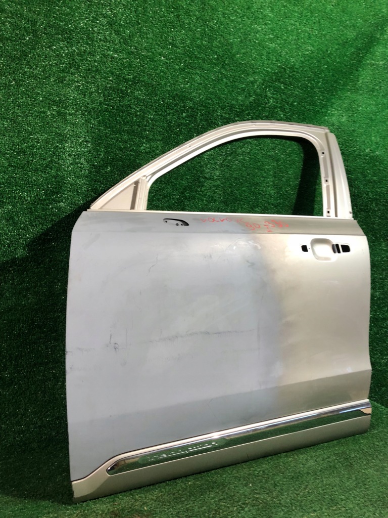 фото №2, Дверь левая передние левый перед volvo xc90 ii