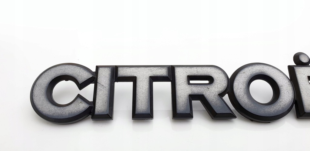 фото №7, Citroen xsara эмблема надпись значок задняя задний крышки багажника