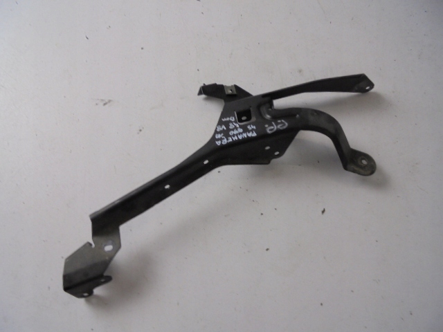 фото №1, Кронштейн крила правий перед porsche panamera 4s 970 2010 rok