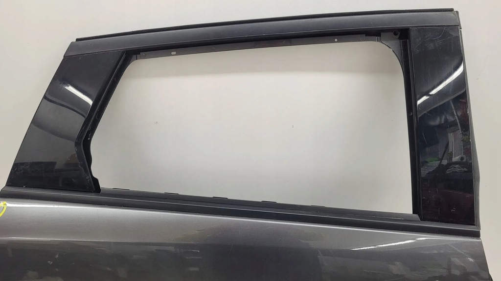 фото №7, Mazda cx-3 cx3 15+ двері задня задні праве fv d10e72010