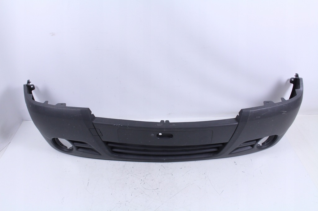 фото №5, Бампер перед передний renault trafic ii lift