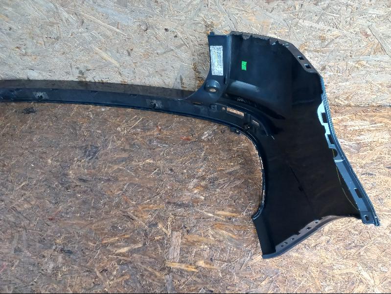 фото №10, Volvo xc60 xc-60 ii 2 17- бампер задний задняя