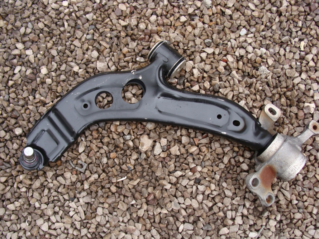 Купити Важіль лівий mini cooper f55 f56 6850397 !!!