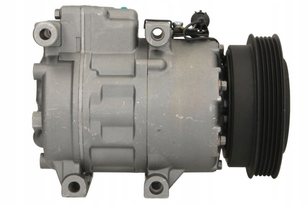 фото №1, Компрессор кондиционера hyundai matrix, getz 1.5 crdi 08.05-