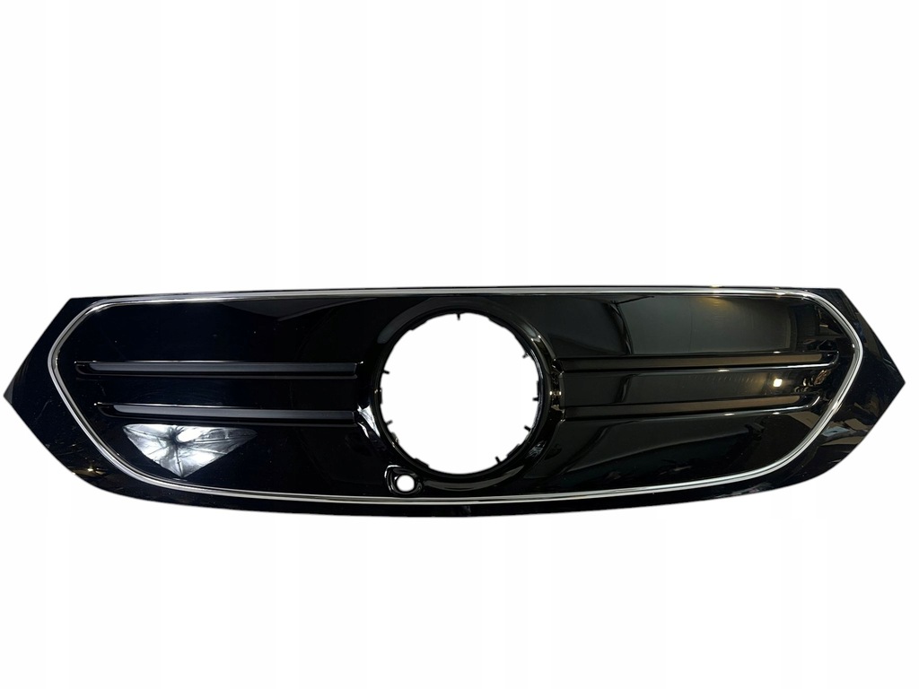 фото №1, Решётка радиатора решётка радиатора решётка радиатора mercedes eqb x243 w243 2021-