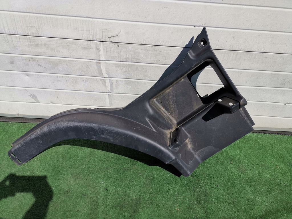 фото №1, Підніжка підніжка правий volvo fh 20529484