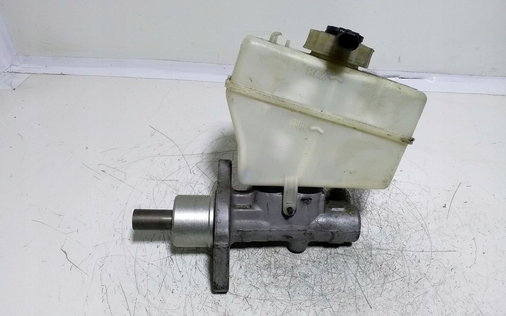 фото №1, Насос тормозная bmw 3 e46 095g2h