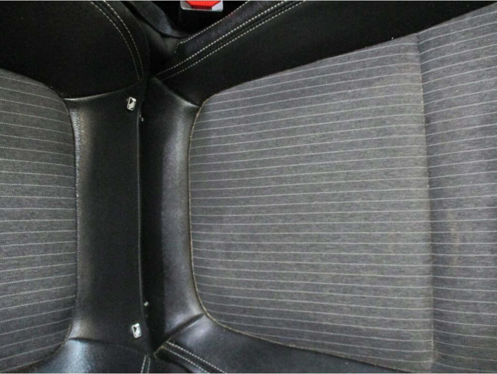 фото №4, Renault grand scenic iv сидіння заднє сидіння салон 7 осіб