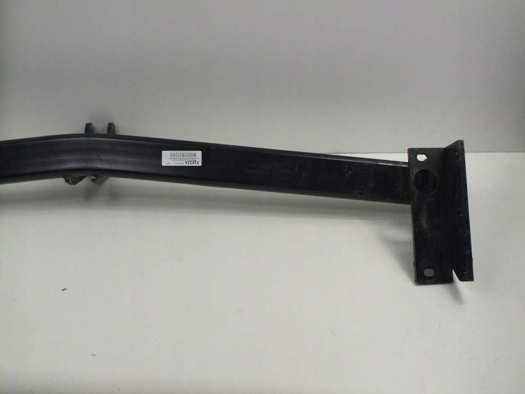 фото №7, Renault koleos i балка фаркоп буксировочный прицепа oryg