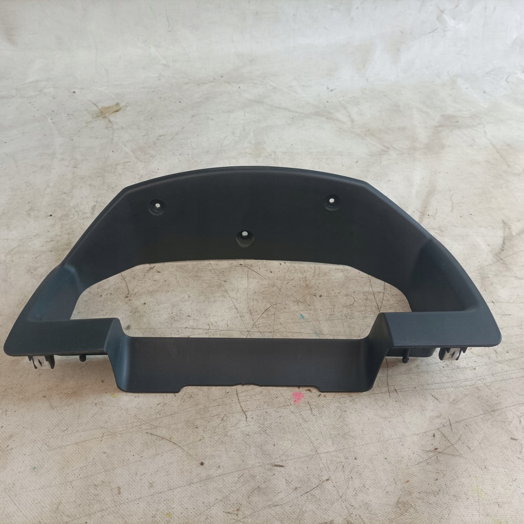 фото №1, Dodge ram 2500 09- рамка панелі приладової панелі usa