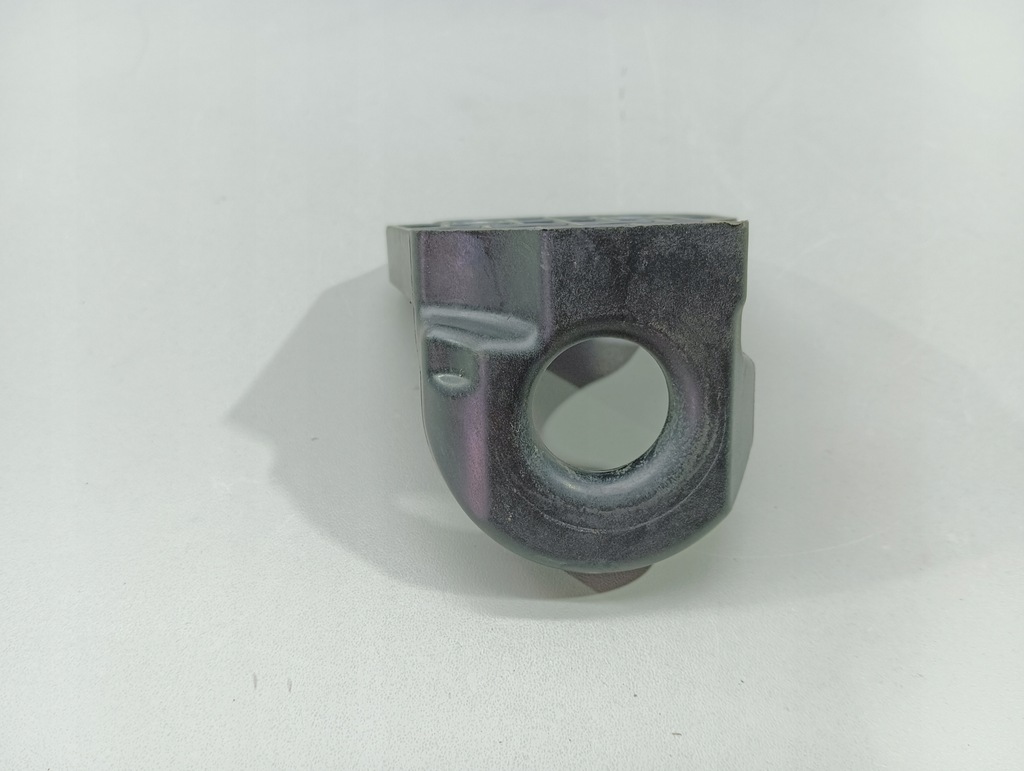 фото №1, Кронштейн радіатора renault megane iv scenic talisman 215149933r