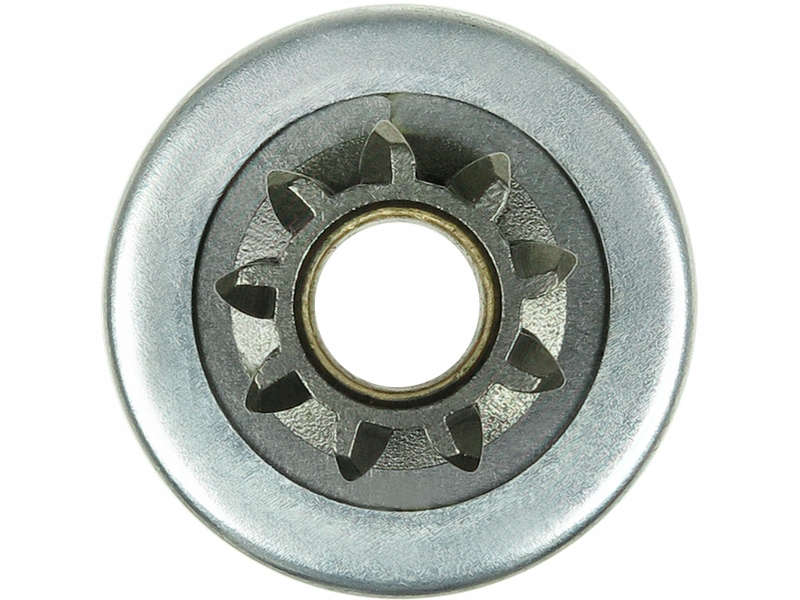 фото №2, As-pl sd1010 бендикс стартер