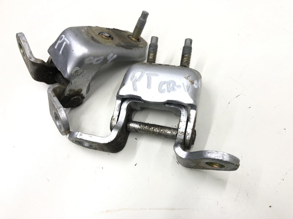 фото №1, Петли дверь правый задняя nh623m honda cr-v ii