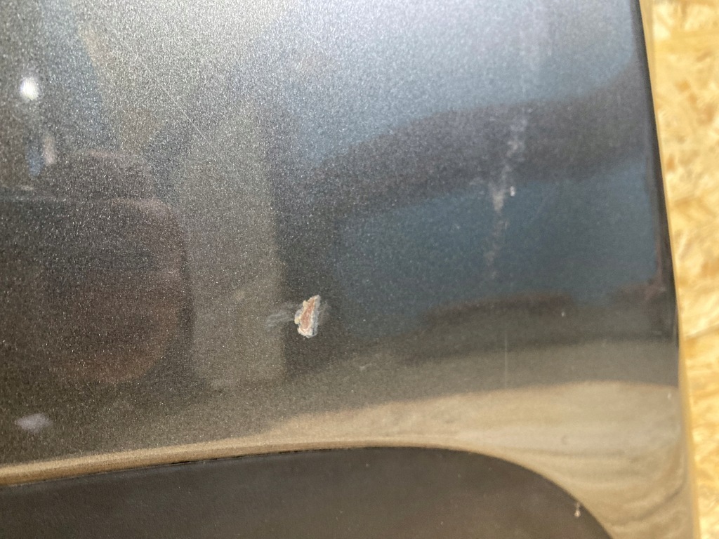 фото №6, Капот крышка двигателя opel astra iv j 09-