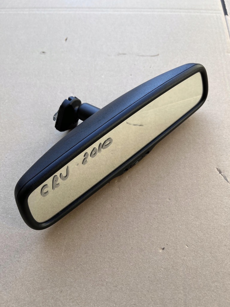 фото №1, Honda cr-v iii зеркало внутреннее 015892