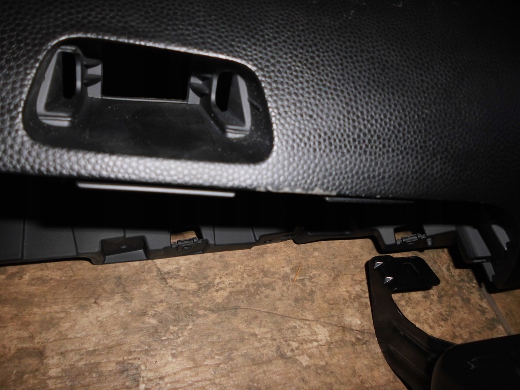 фото №6, Kia picanto консоль + 2 x подушка безпеки + 2 x pas