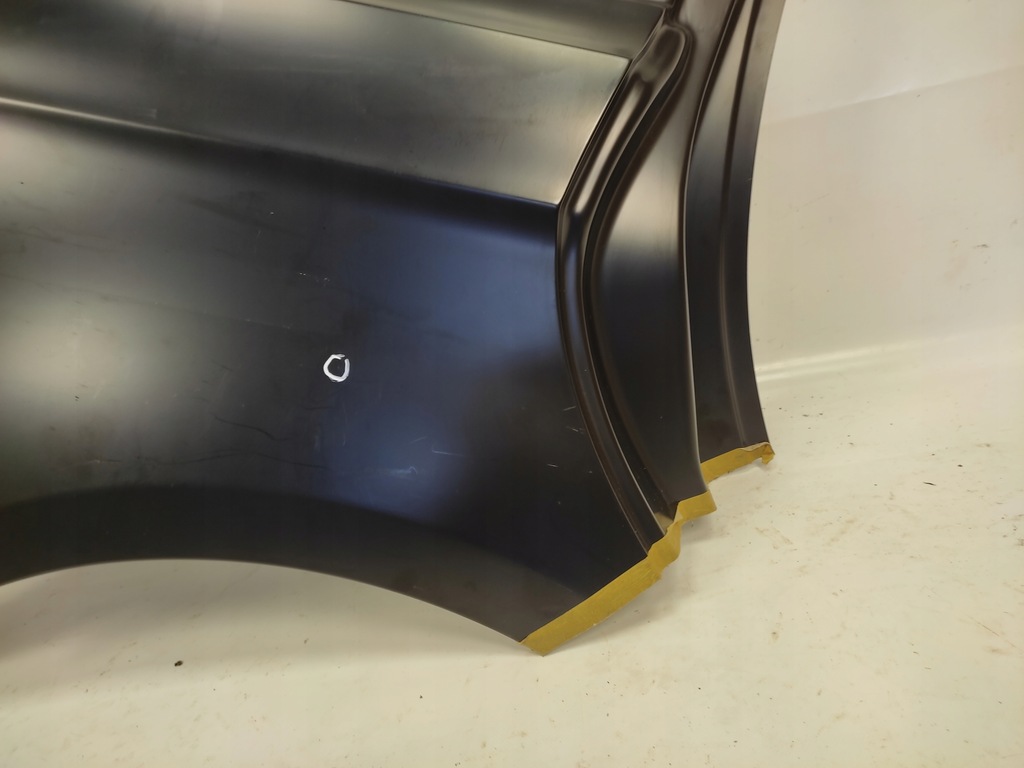 фото №9, Ford galaxy mk4 крыло правый задний задняя 2015-