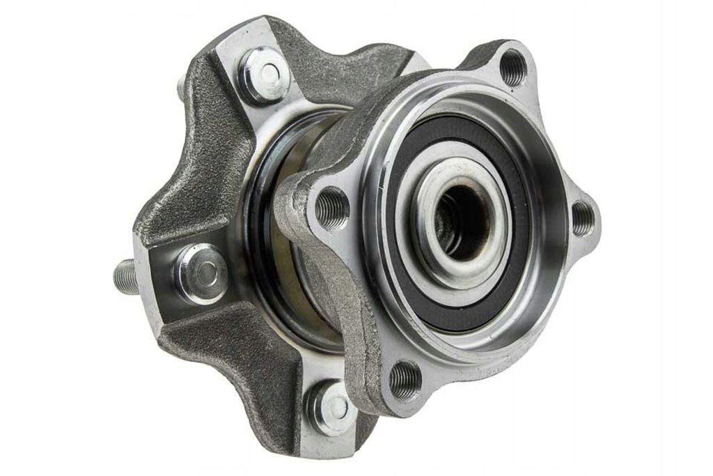 фото №1, Nty ступица колеса задняя