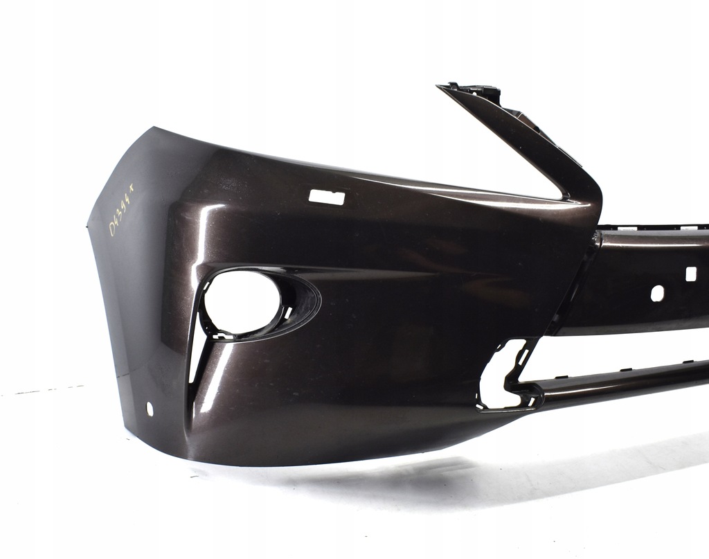 фото №3, Lexus rx iii lift бампер перед передній org