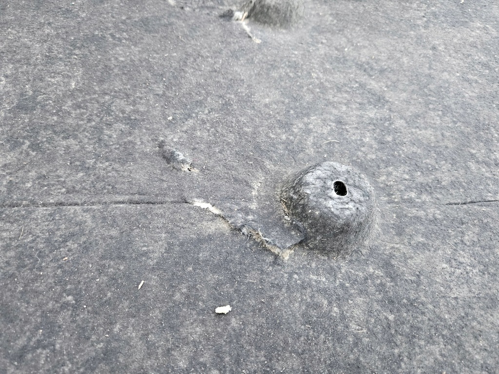 фото №15, Защита pod двигатель audi a6 c8 4k0