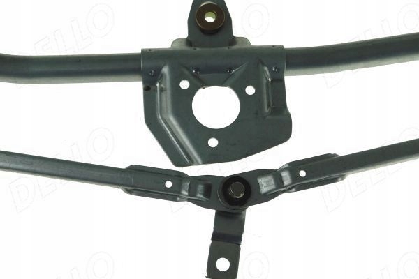 фото №4, Automega 100038910 привід двірник