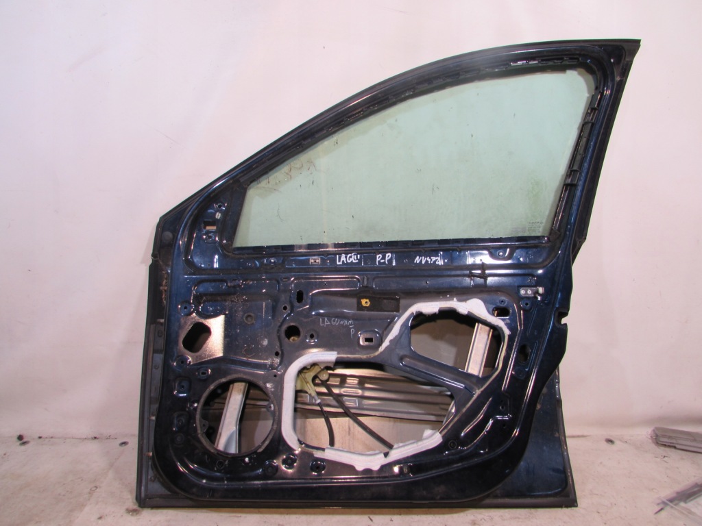 фото №5, Дверь правое перед передние renault laguna iii 3 nv472