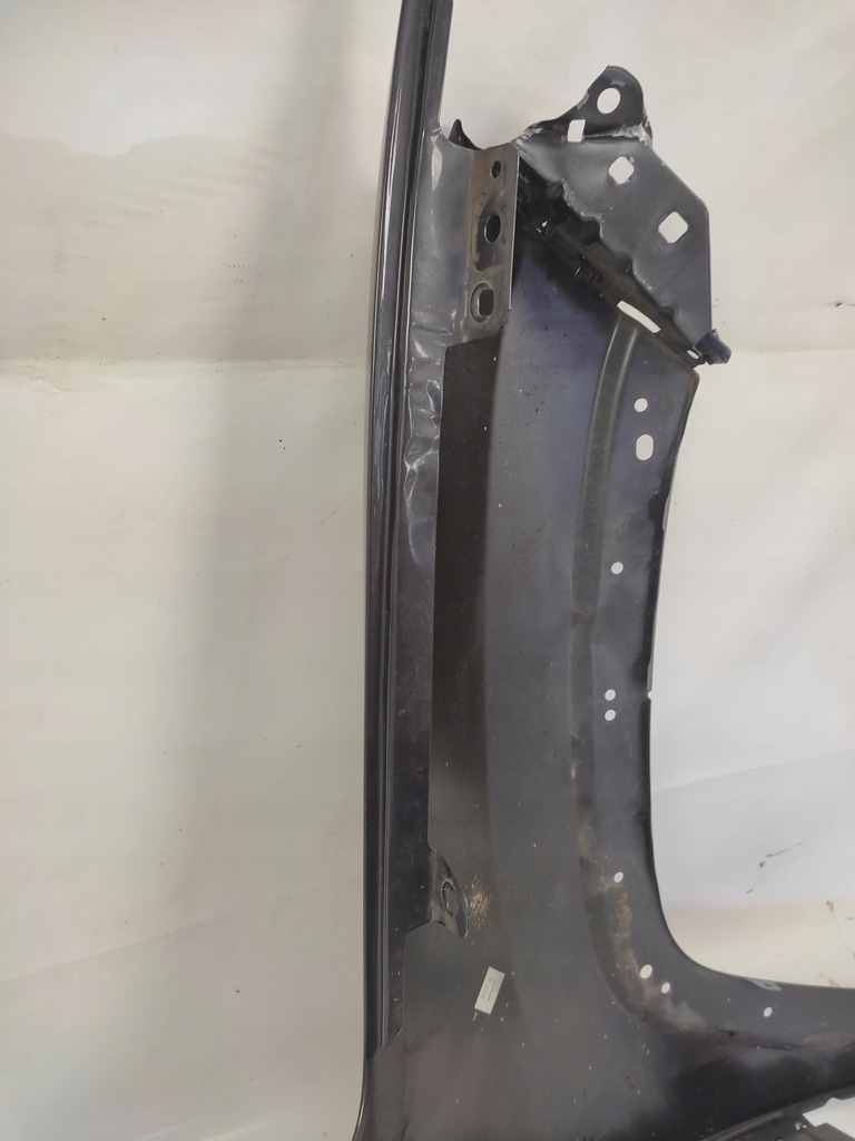 фото №14, Jeep compass ii крыло левый передний перед 2017-