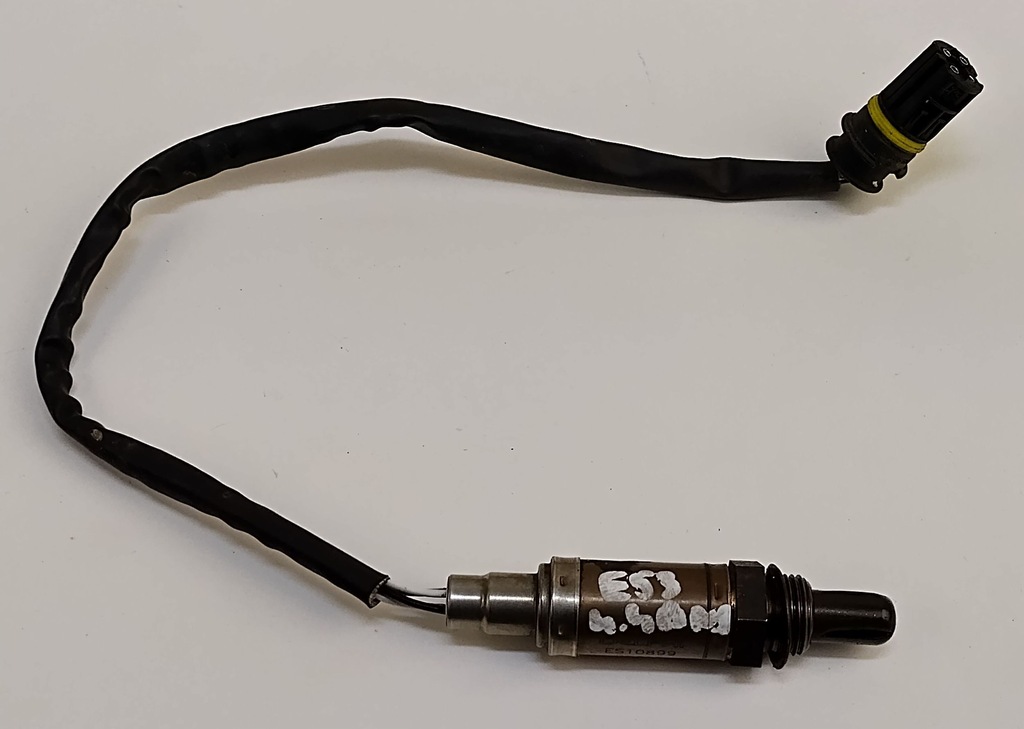 фото №6, Bmw x5 e53 4.4v8 n62b44 датчик лямбда-зонд delphi es10899