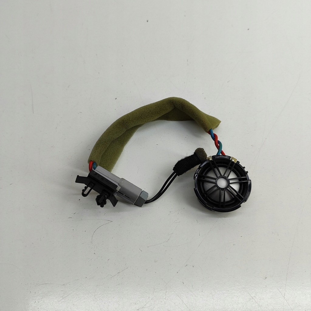 фото №3, Land rover range rover evoque l538 2017 динамик дверь задних