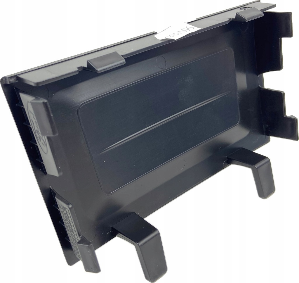 фото №7, Защита радара заглушка передней решётки kuga 16-