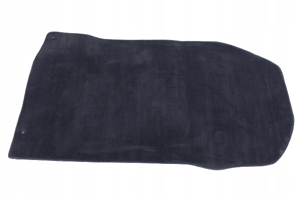 фото №1, Обивка коврик правый перед mercedes w124 89r.