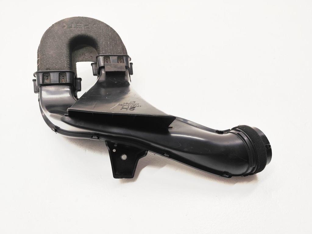 фото №1, Toyota auris ii впуск повітря 17751-0y060