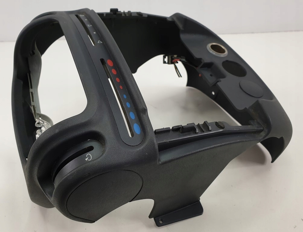 фото №8, Рамка защита консоли smart fortwo 993790002