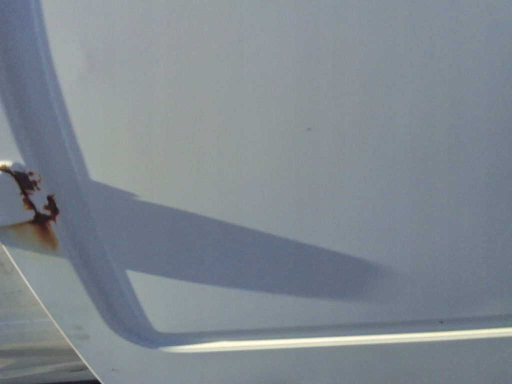 фото №5, Дверь правое vw lt 35