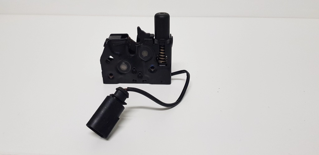 фото №1, Audi a6 c7 a7 замок капот 4g0823509c